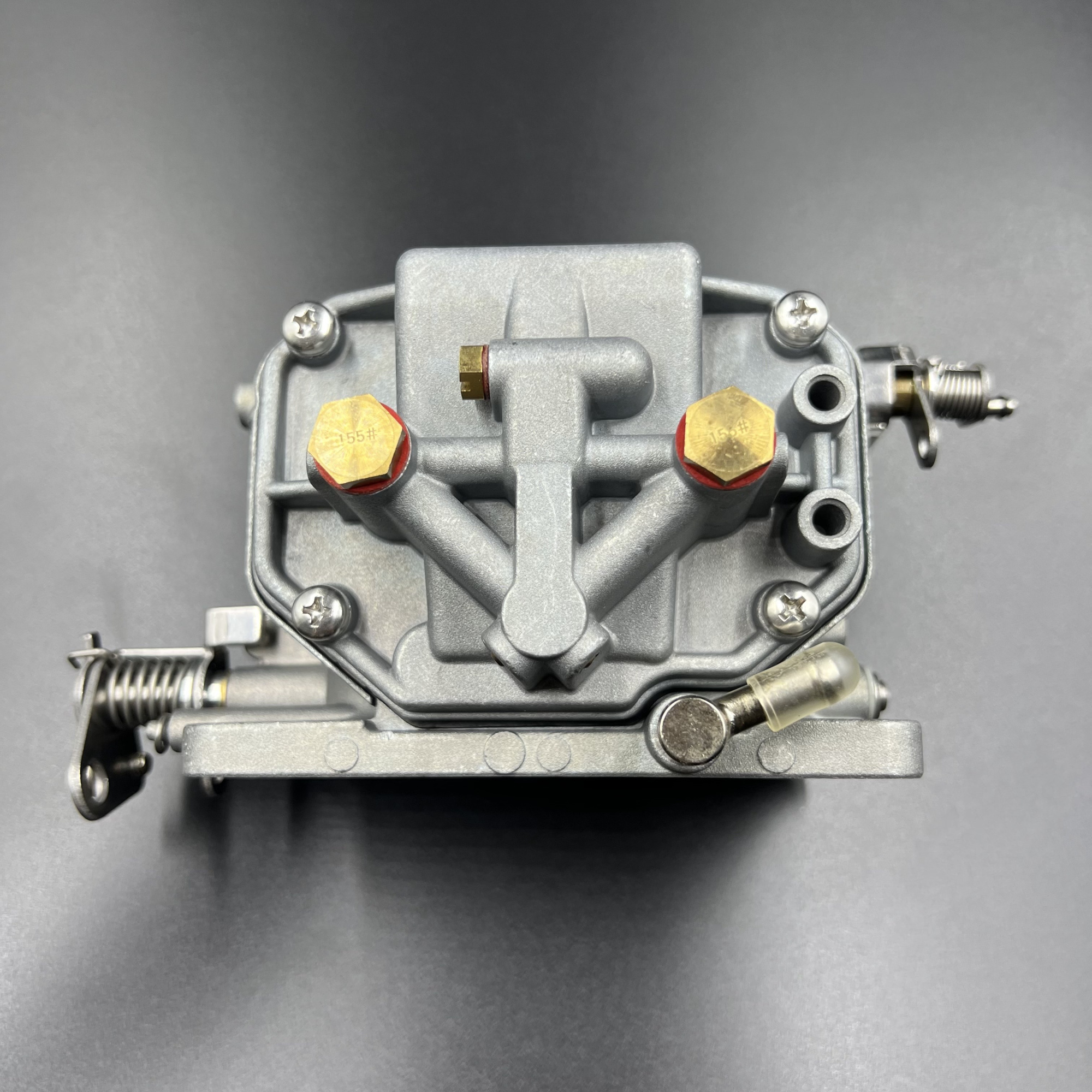 картинка Карбюратор Yamaha 40J  (YUELANG)