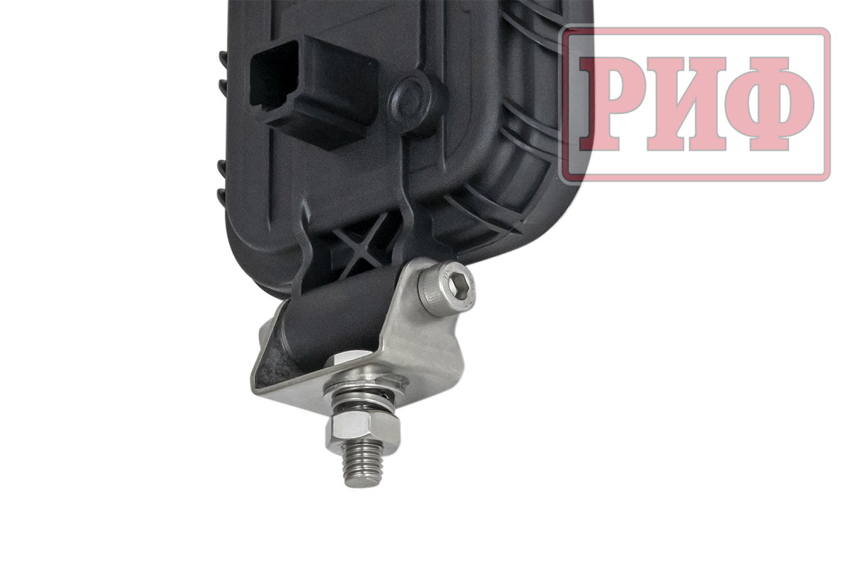 картинка Фара водительского света РИФ 19W LED