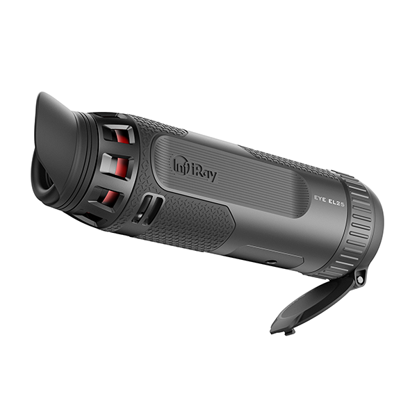 картинка Тепловизионный монокуляр iRay xEye 3 EL 25