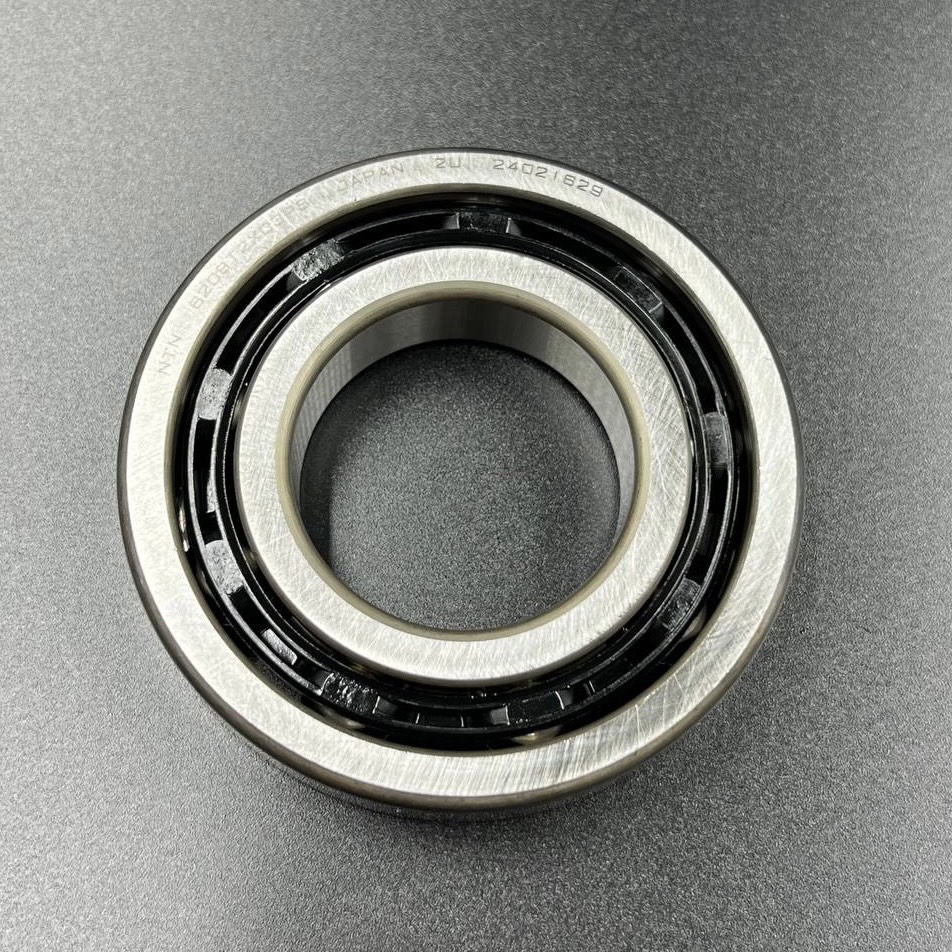 картинка Подшипник шариковый Yamaha 115-225, F75-130 (40x80x18) (Omax)