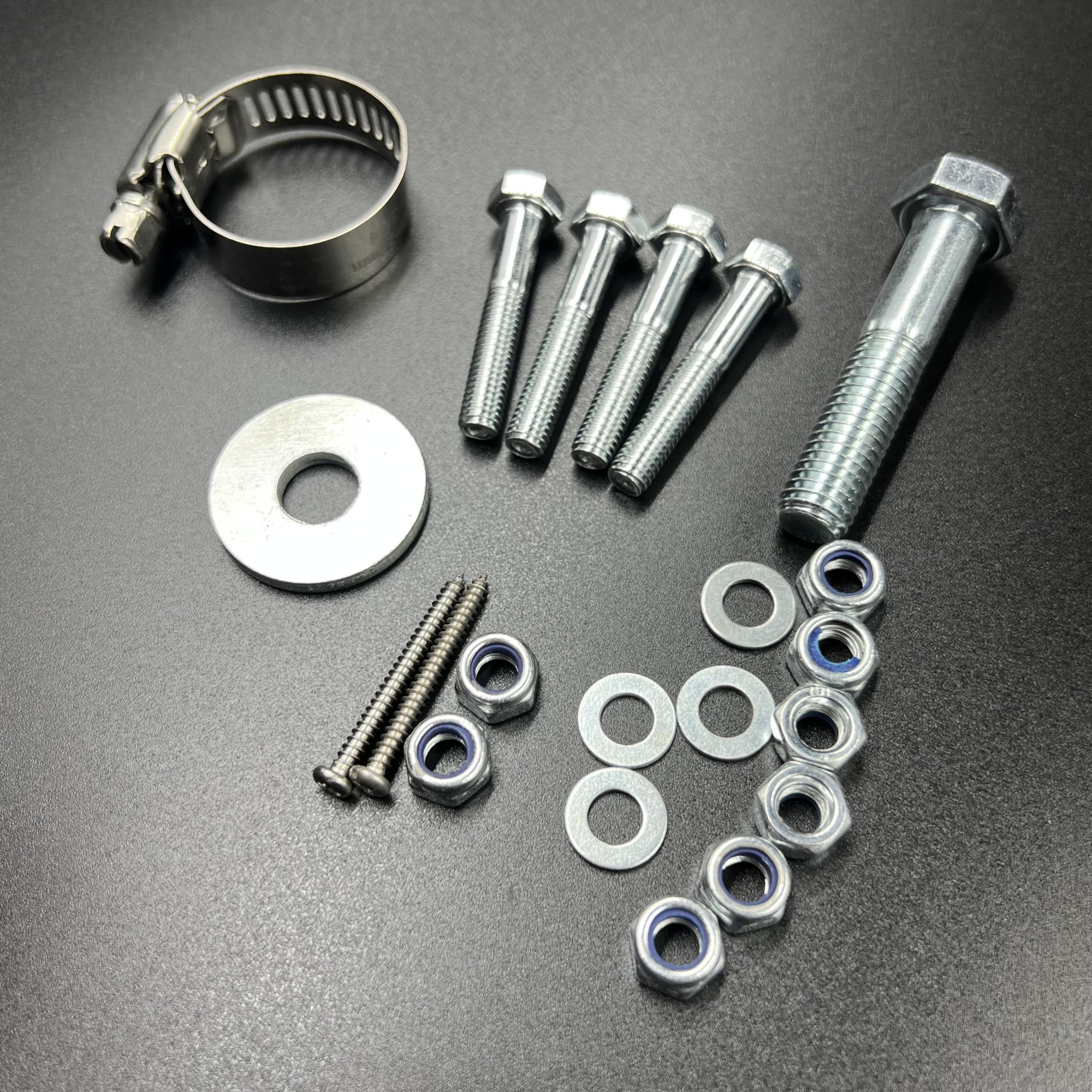 картинка Трос рулевой (9FT) (M58) (PREMARINE)