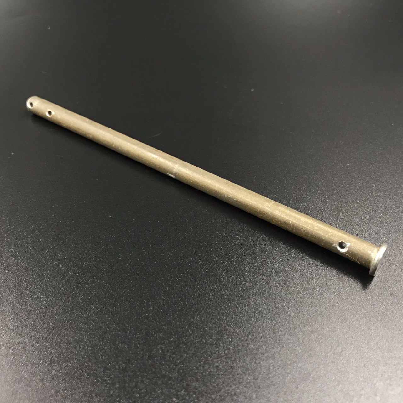 картинка Палец струбцины YAMAHA 40X, F20-25 (Yamaha)