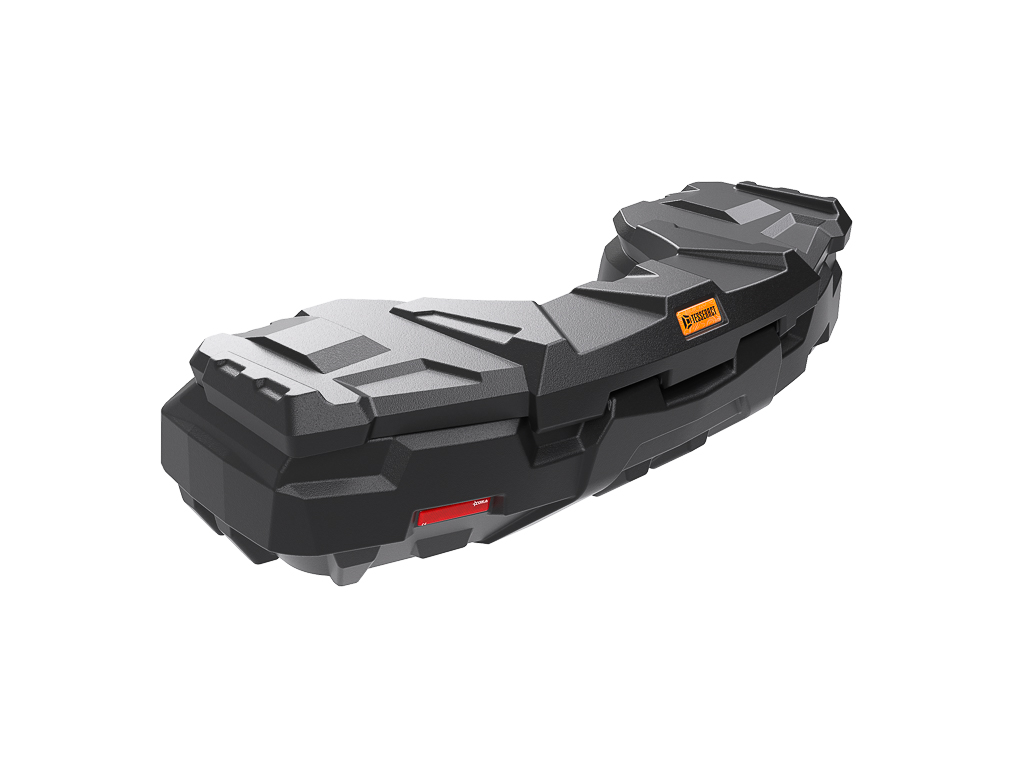 картинка Кофр для POLARIS TOURING 850 SP и TOURING XP 1000