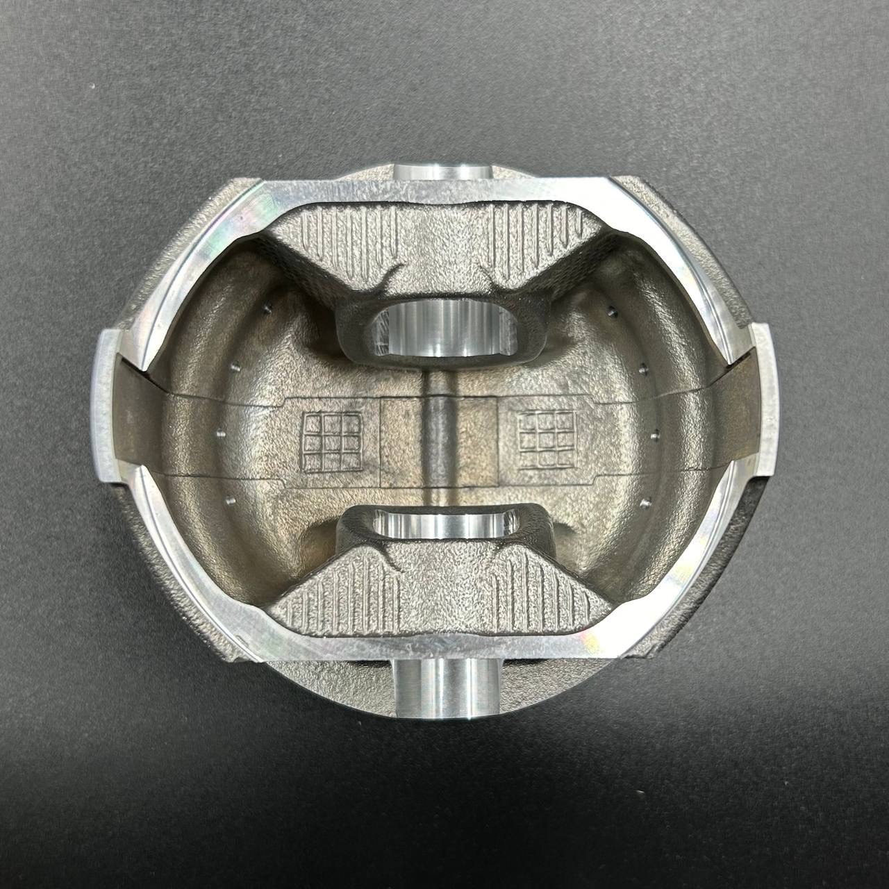 картинка Поршневой комплект DF90-115 (+0,50мм) (SUZUKI)