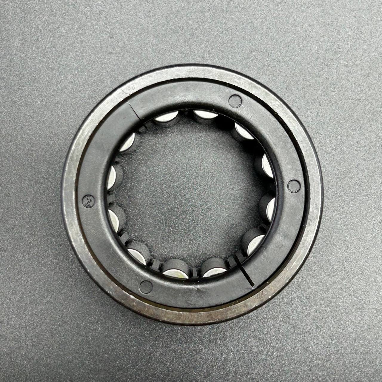 картинка Подшипник роликовый (с цилиндрическими роликами) BEARING KIT (Quicksilver)