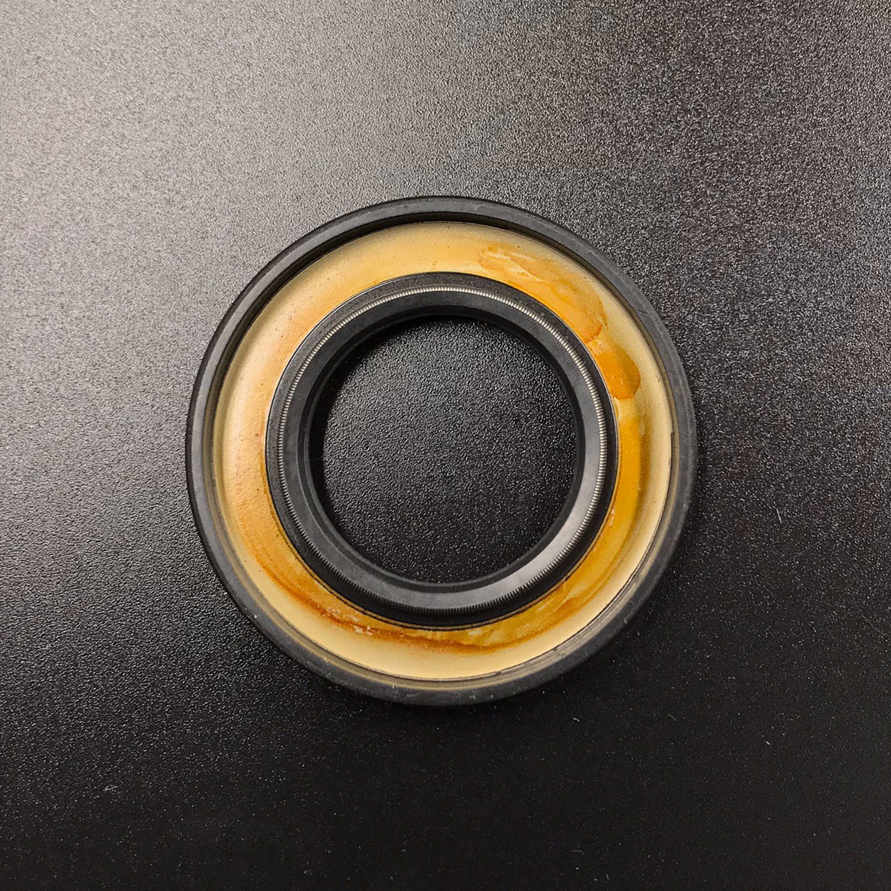 картинка Сальник Suzuki (09283-25076) (25x45x5) (Suzuki)