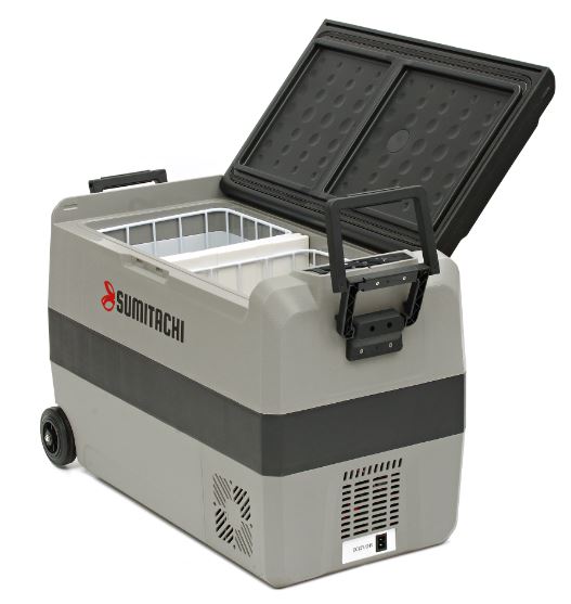 картинка Автохолодильник Sumitachi Т50