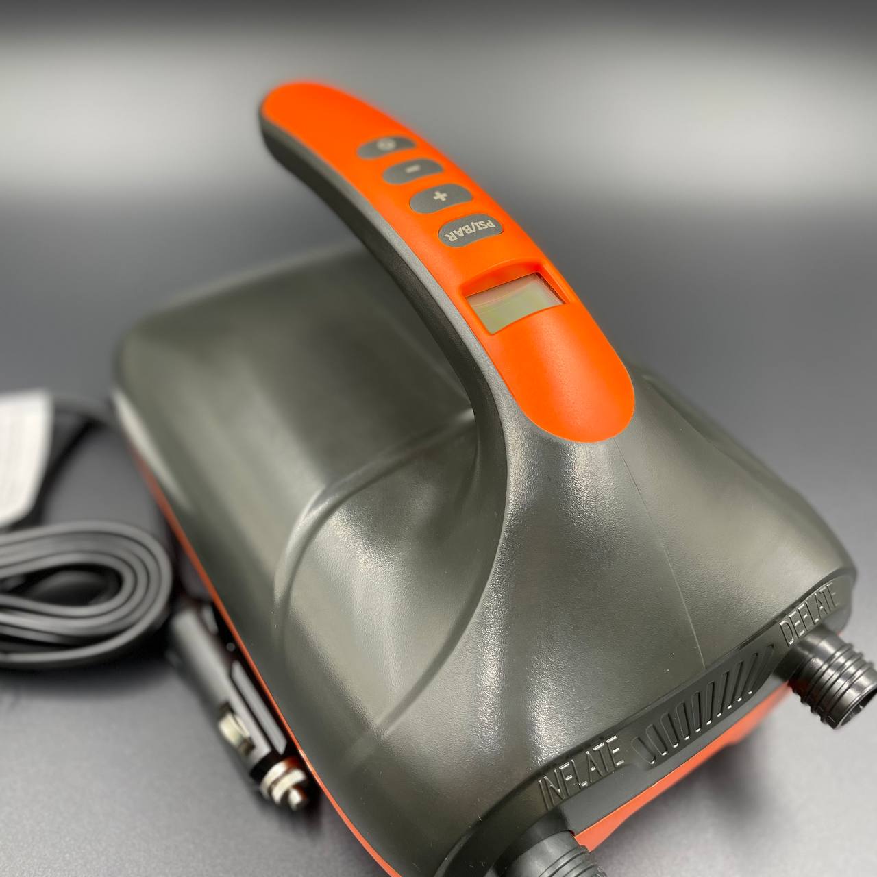 картинка Насос электрический HT-782 (Stermay)