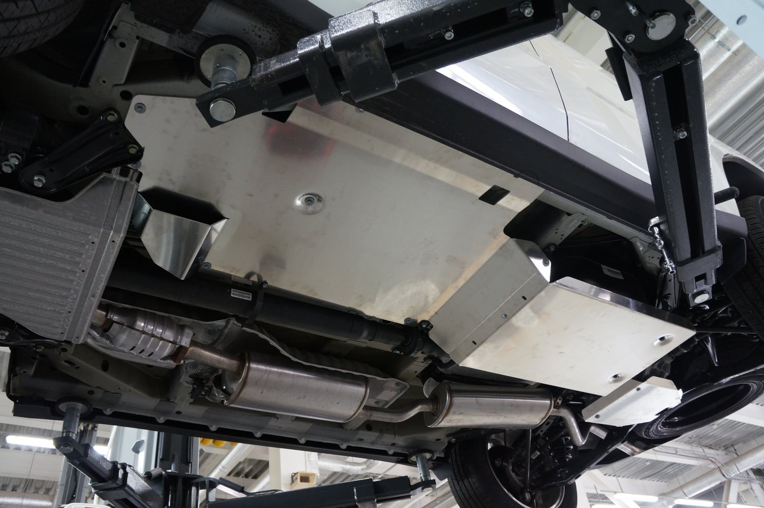 картинка Проушины буксировочные Acura RDX (2018-) ABC.ACURA.RE.40