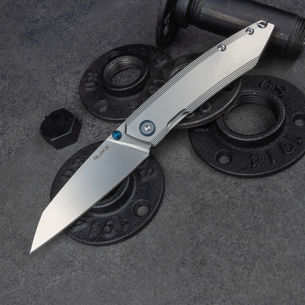 картинка Нож Ruike P831-SF