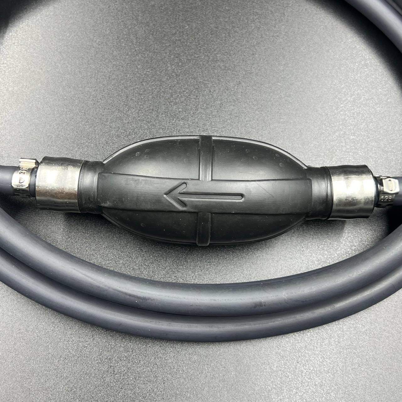 картинка Комплект подачи топлива Yamaha (6mm) 6Y1-24306-00 (YUELANG)