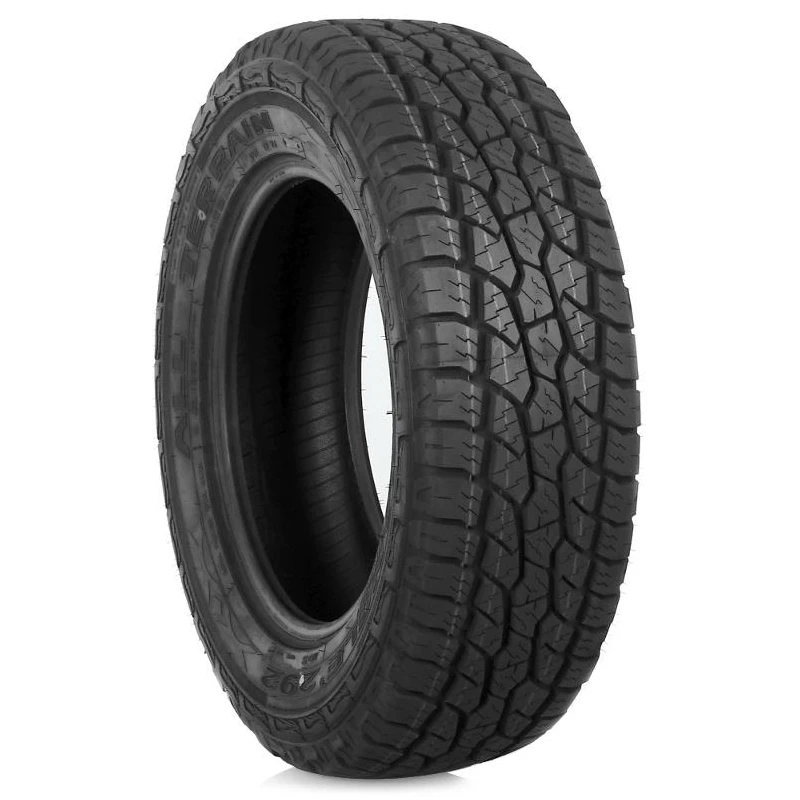 картинка Шина Triangle 255/55 r18 AgileX A/T TR292 109H
