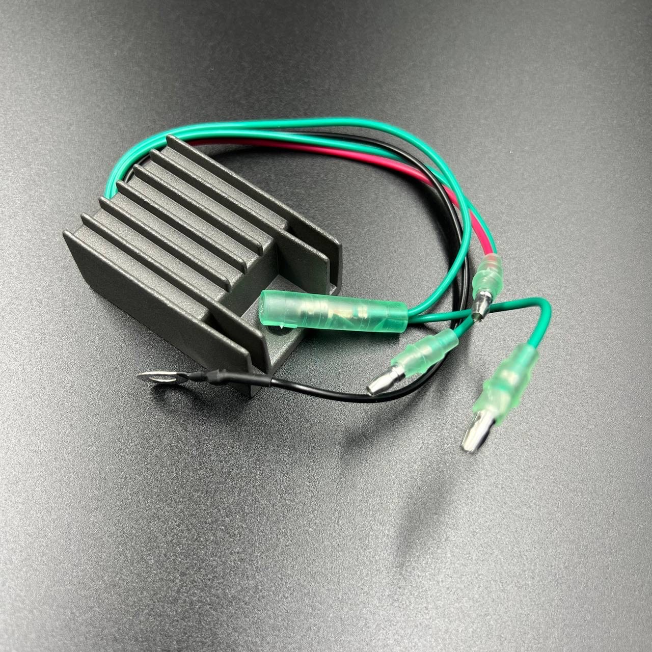 картинка Выпрямитель тока Yamaha 25-70 (6H2-81960-00) (WUHU)