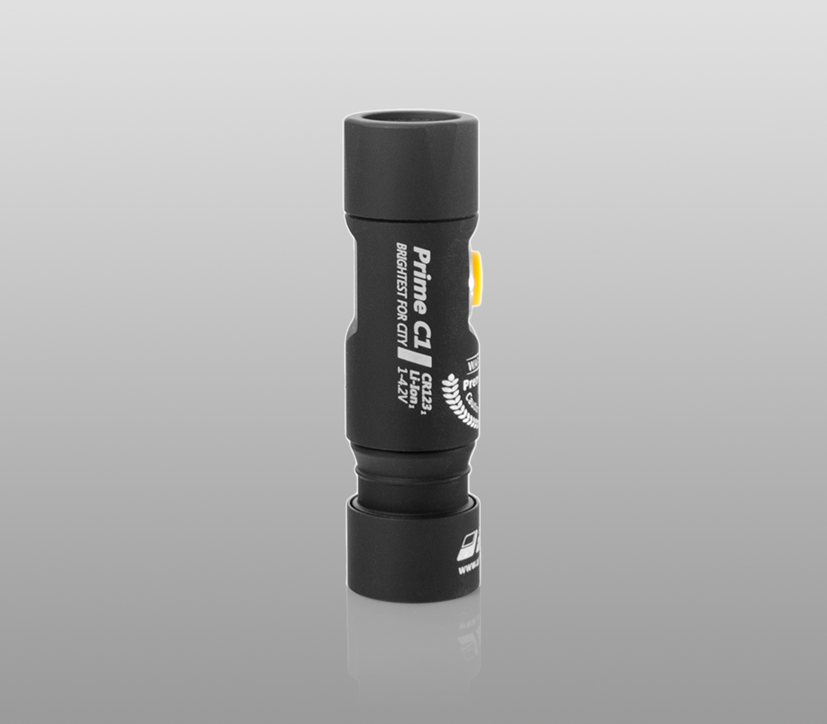картинка Фонарь ARMYTEK Prime C1 XP-L БЕЛЫЙ