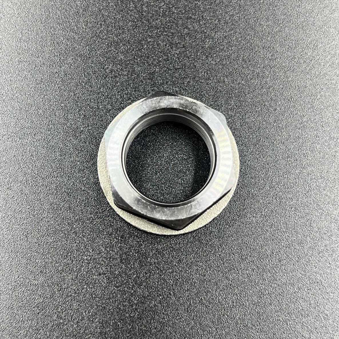 Гайка пиньона Honda BF175-225 (90303-ZY3-000) (Honda)