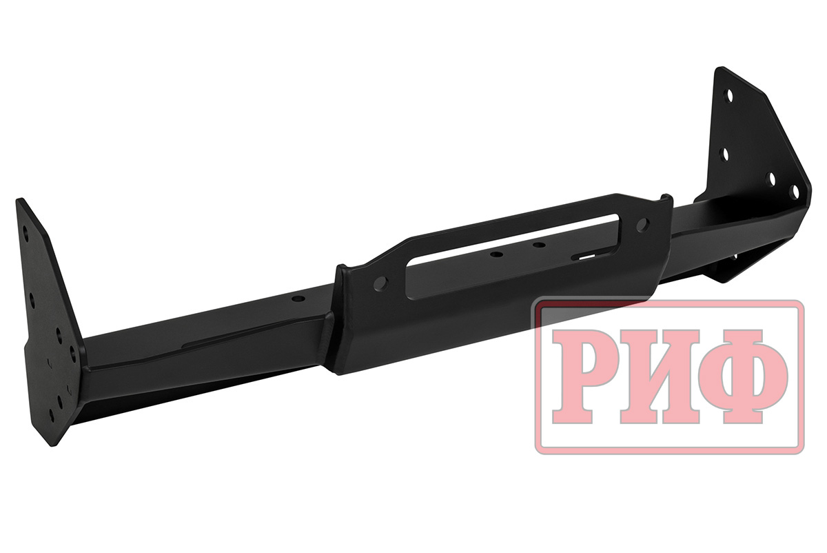 картинка Площадка лебёдки TANK 400 с защитой радиаторов