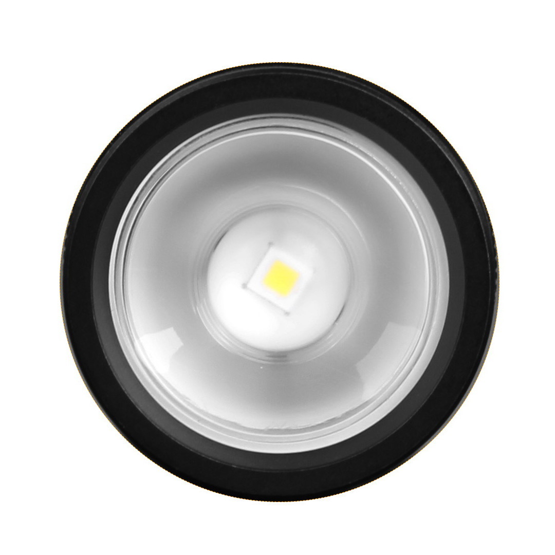 Фонарь Fenix FD45
