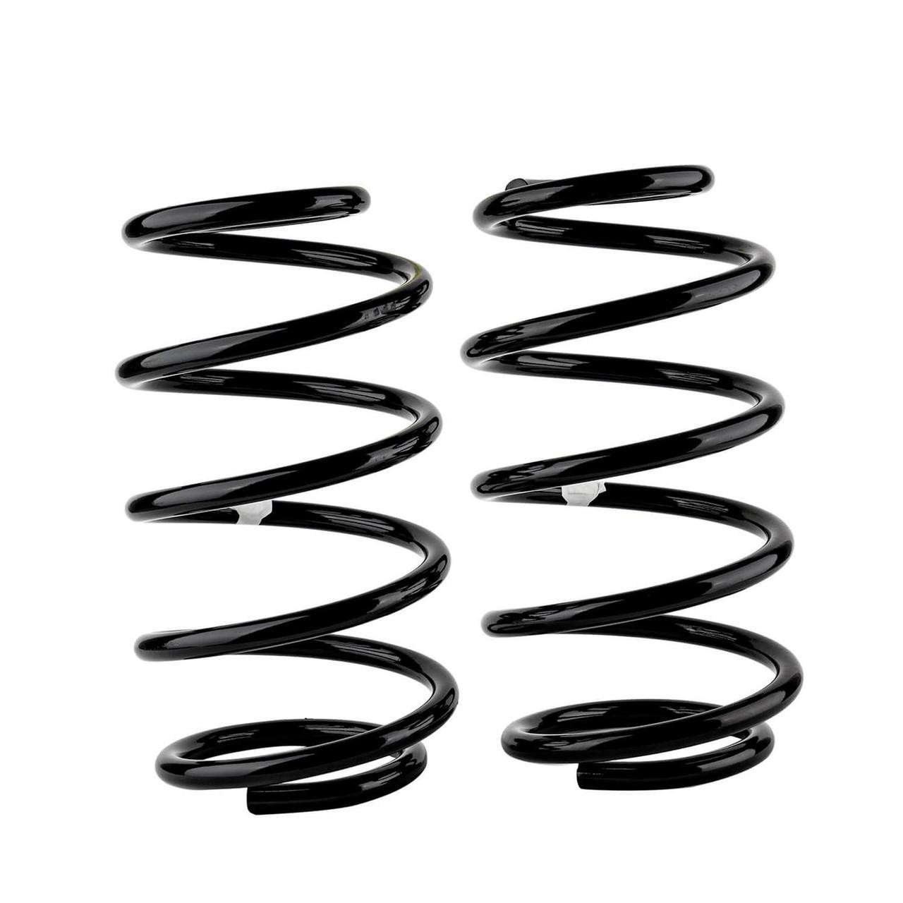 картинка Пружины задние для Jeep Liberty 2002-2007 OME OME