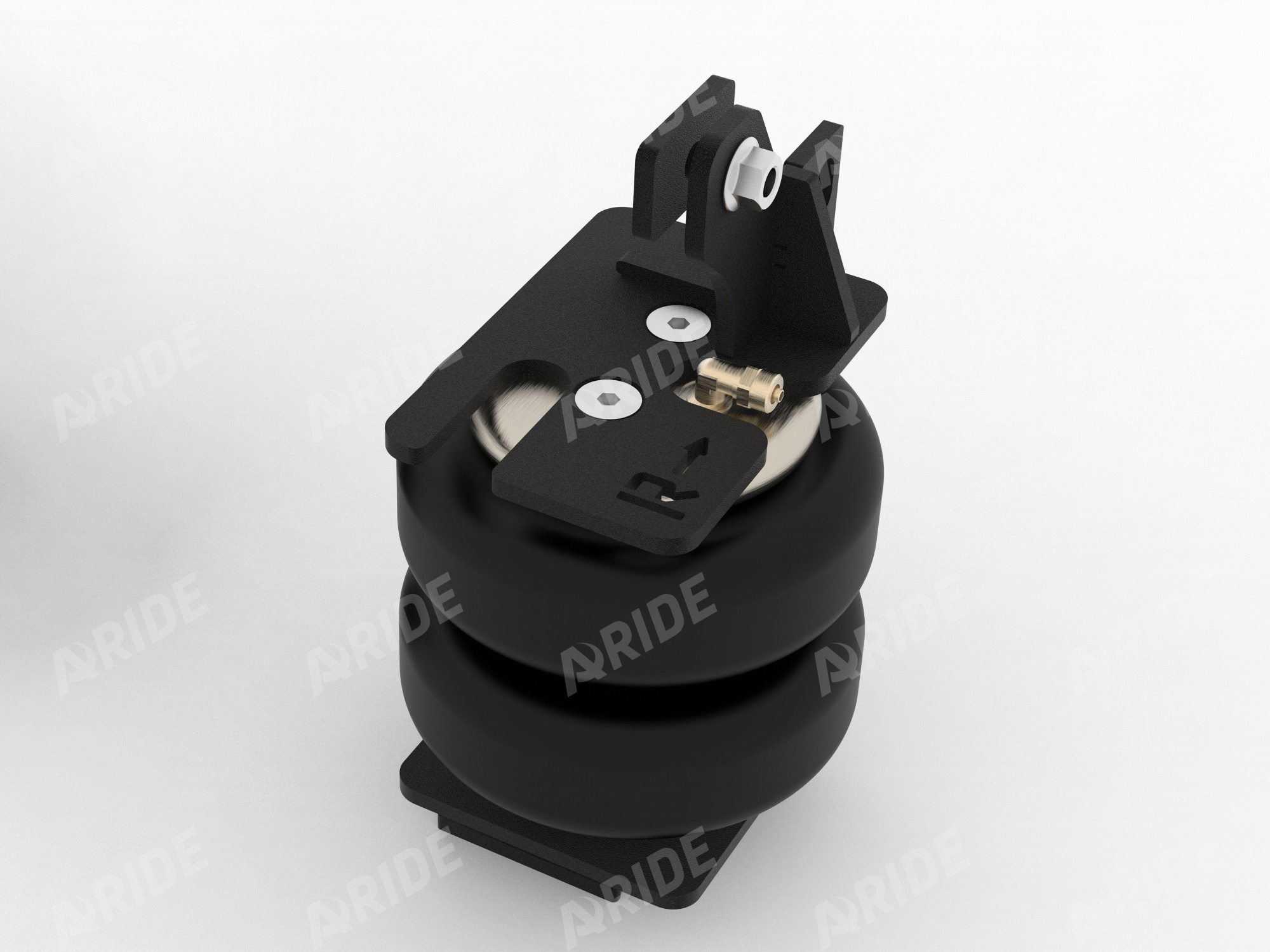 картинка Пневмоподвеска Foton Aumark S35, передняя ось