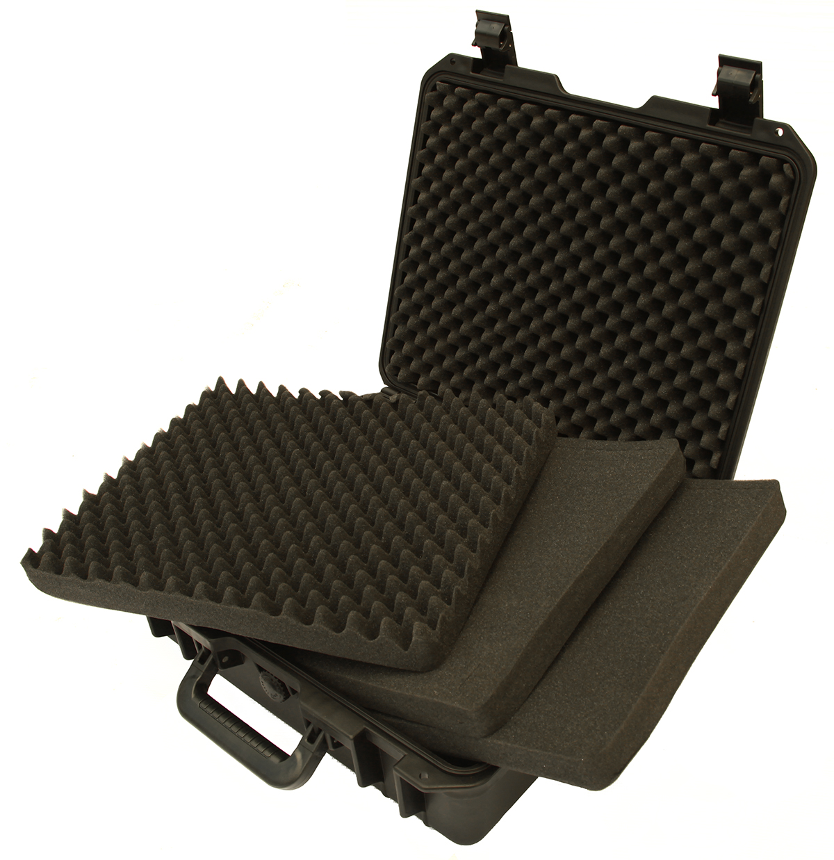 картинка Кейс защитный РИФ 430x380x154мм