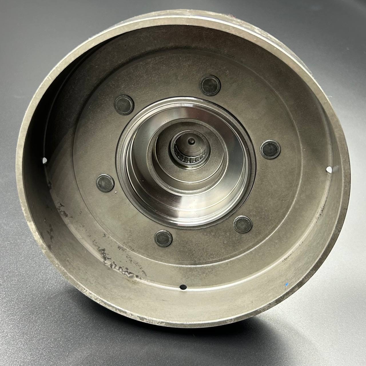 картинка Барабан (колокол) сцепления Yamaha Grizzly 550-700 (ZIBO)