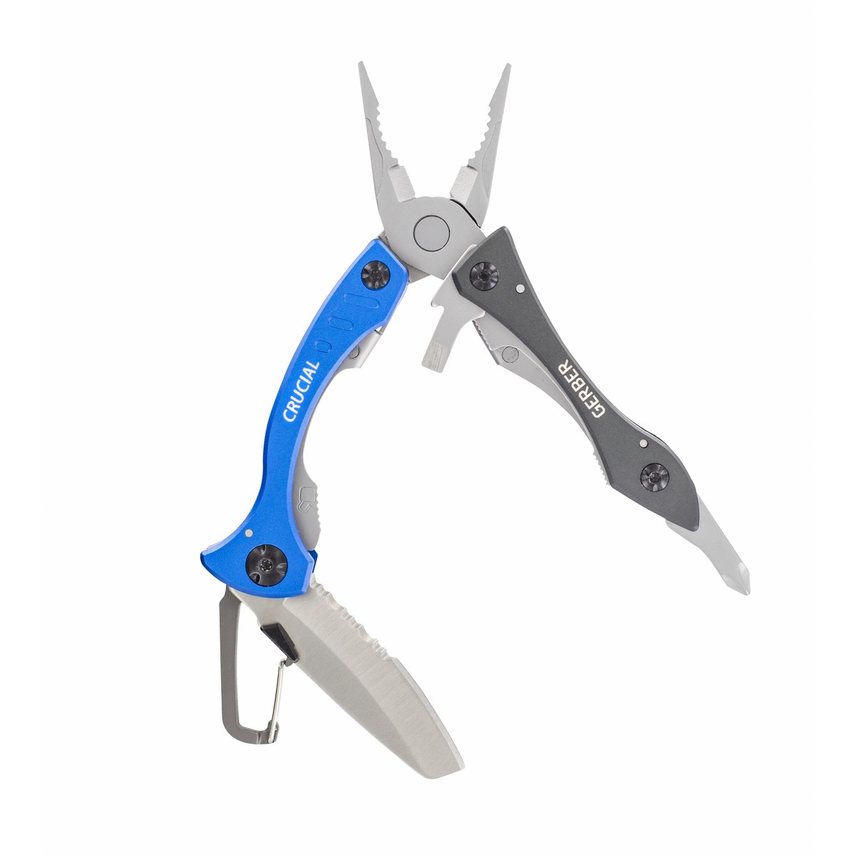 картинка Мультитул Gerber Crucial Tool, 31-002951
