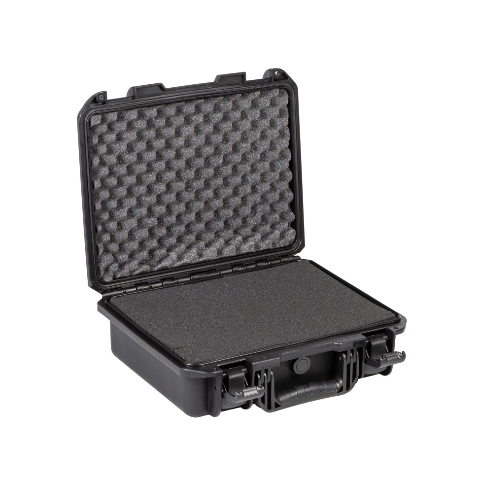 Кейс защитный Triton TR336100, внутр. разм.395*288*127 мм, IP67