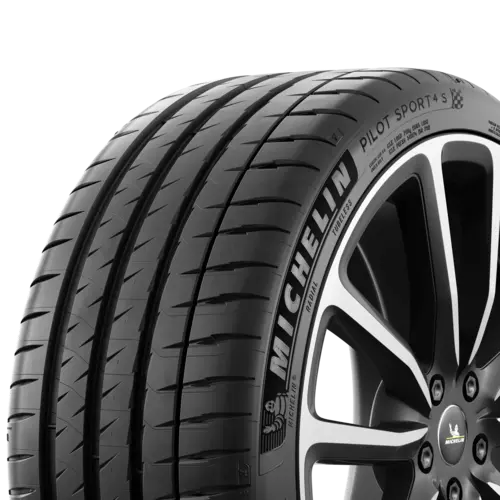 картинка Шина МИШЛЕН 335/30 R23 111Y XL PILOT SPORT 4 SUV