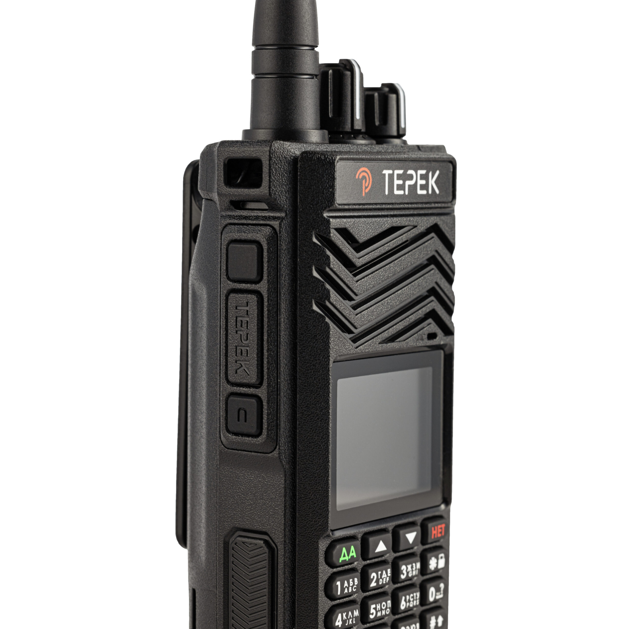 картинка ТЕРЕК РК-322 DMR v.2024