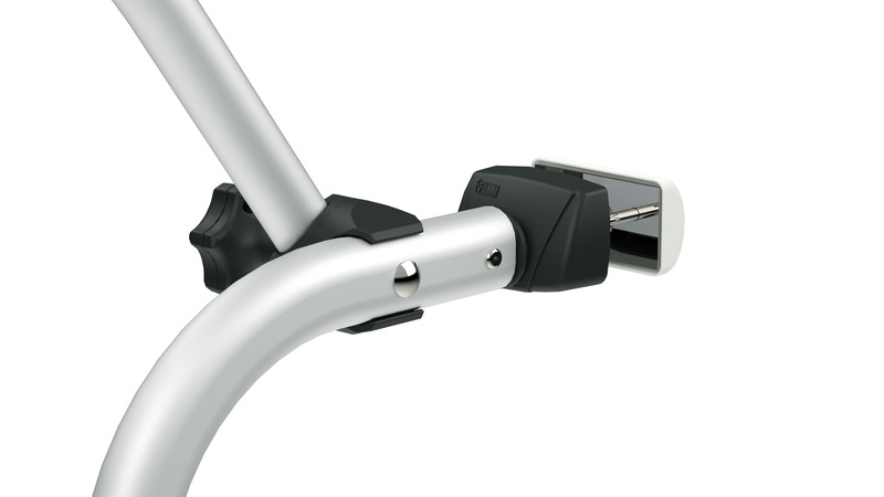 картинка Велокрепёж Fiamma Carry-Bike PRO 2-х местное