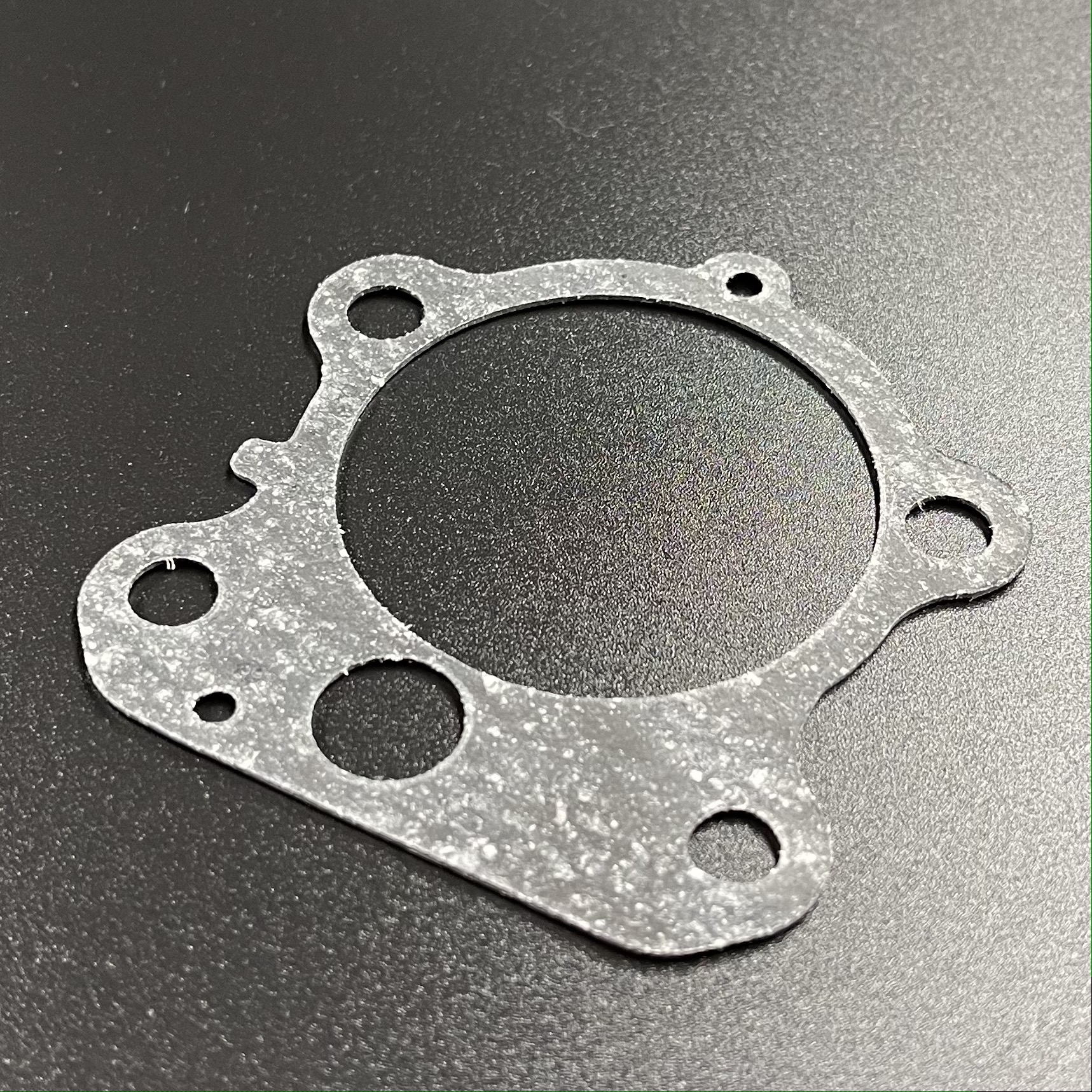 картинка Ремкомплект помпы охлаждения Yamaha F75-100 (с корпусом) (Omax)