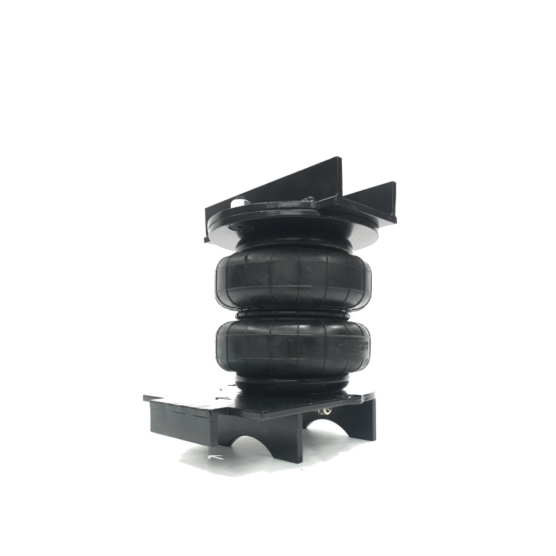 картинка Пневмоподвеска Ford Transit (полный привод односкат), задняя ось