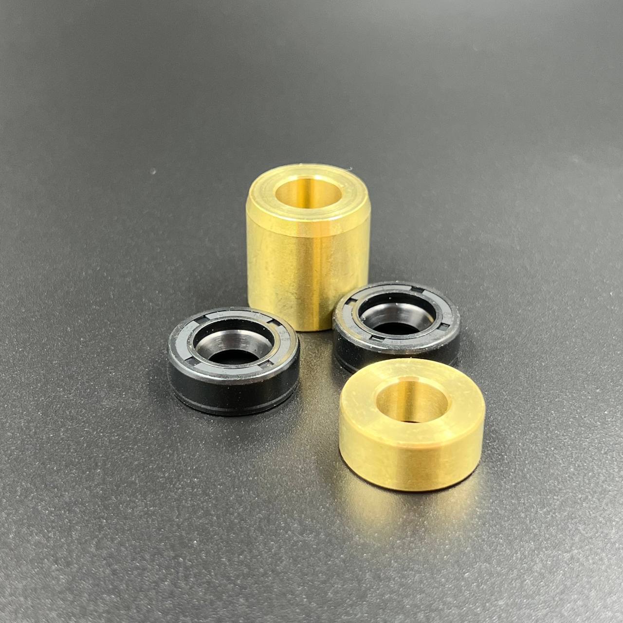 картинка Уплотнения оси включения хода для MERCRUISER Alpha One Gen II (Kacawa)