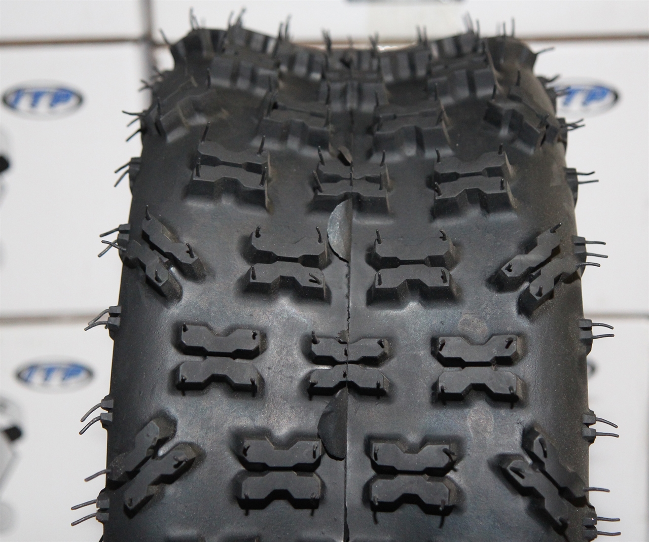 картинка Шина ITP Holeshot XCR-03 20x11-9