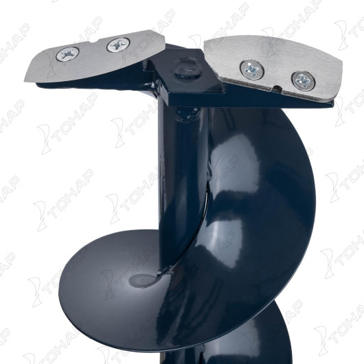 картинка Шнек под шуруповерт ТОНАР ALTAY ENERGY MINI 150R правое вращение