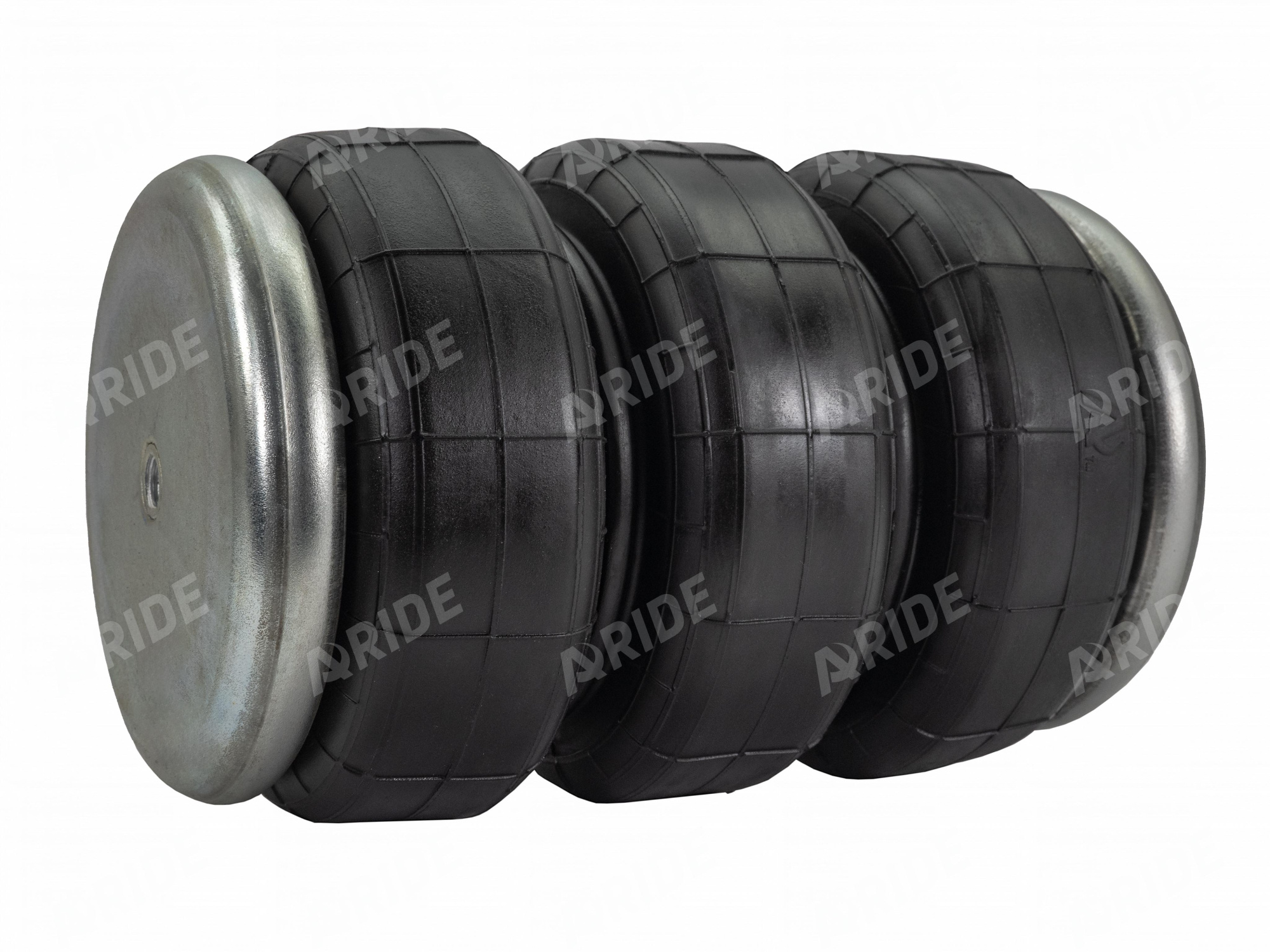 картинка Пневмоподушка 140/3 (сильфон тройной закрытый)