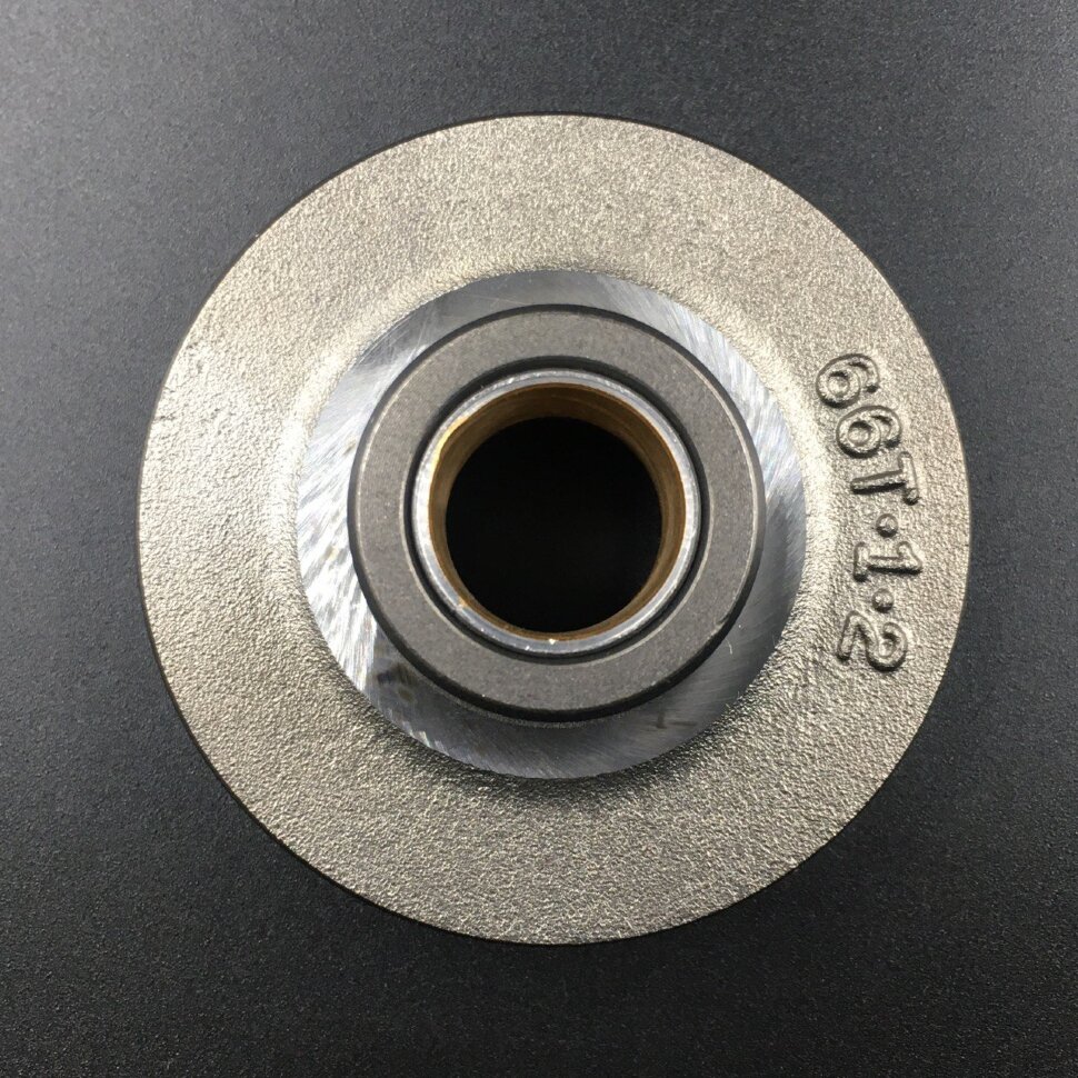 Шестерня переднего хода Yamaha 40X/F30-40 (66T-45560-00) (Osaka)