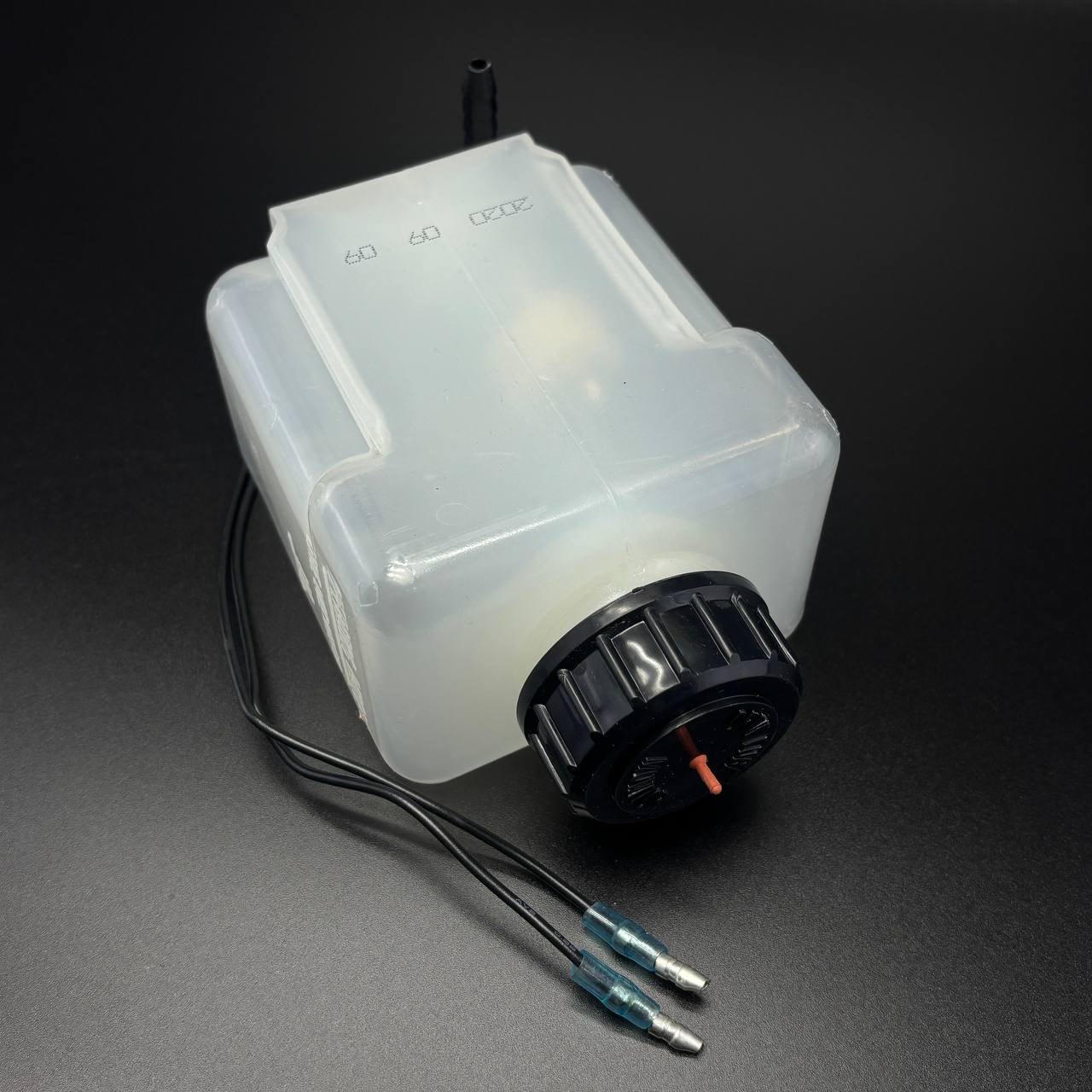 картинка Маслобак пластиковый Mercruiser 8M0075710 (Quicksilver)