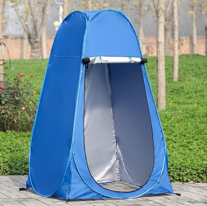 картинка Палатка "Ванная комната" или туалет