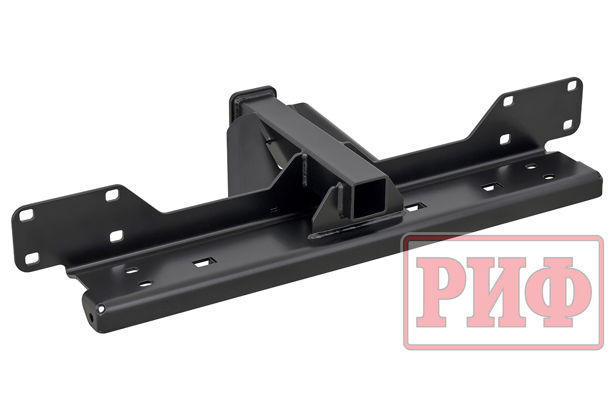 картинка Фаркоп передний Toyota Fortuner 2015+ РИФ
