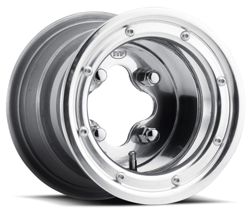 картинка Диск для квадроцикла ITP A-6 Trac Lock XTL1552