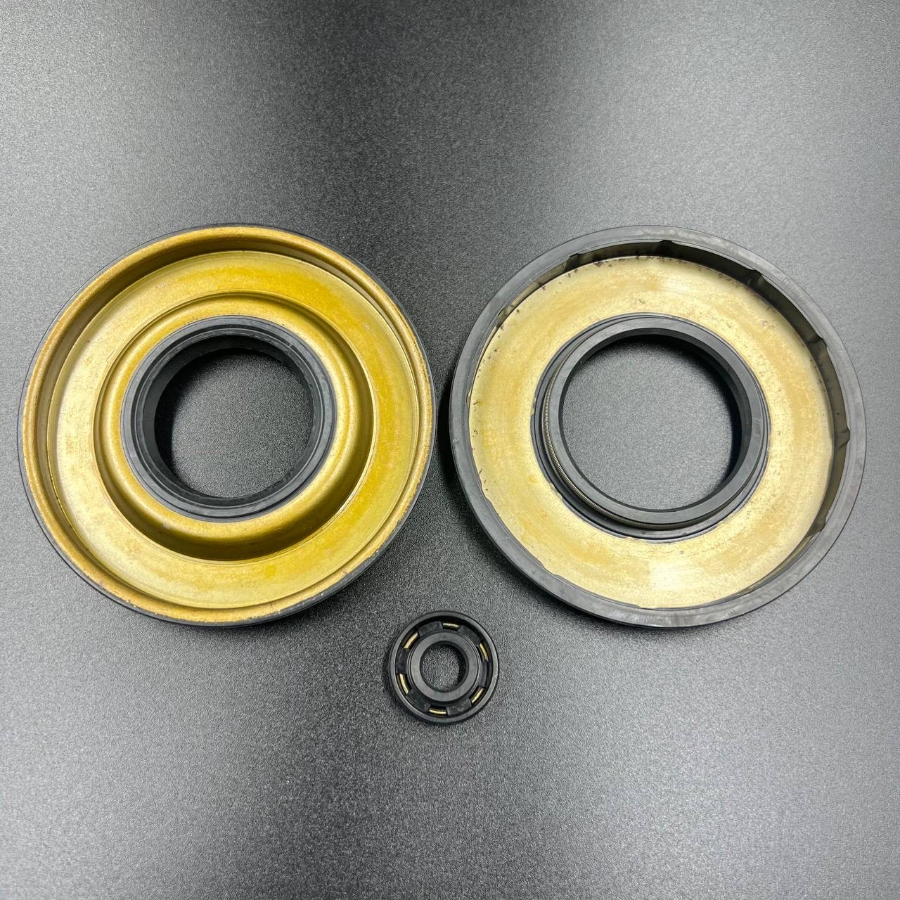 картинка Полный комплект прокладок Artic Cat 800/900 EFI (KINETIX)