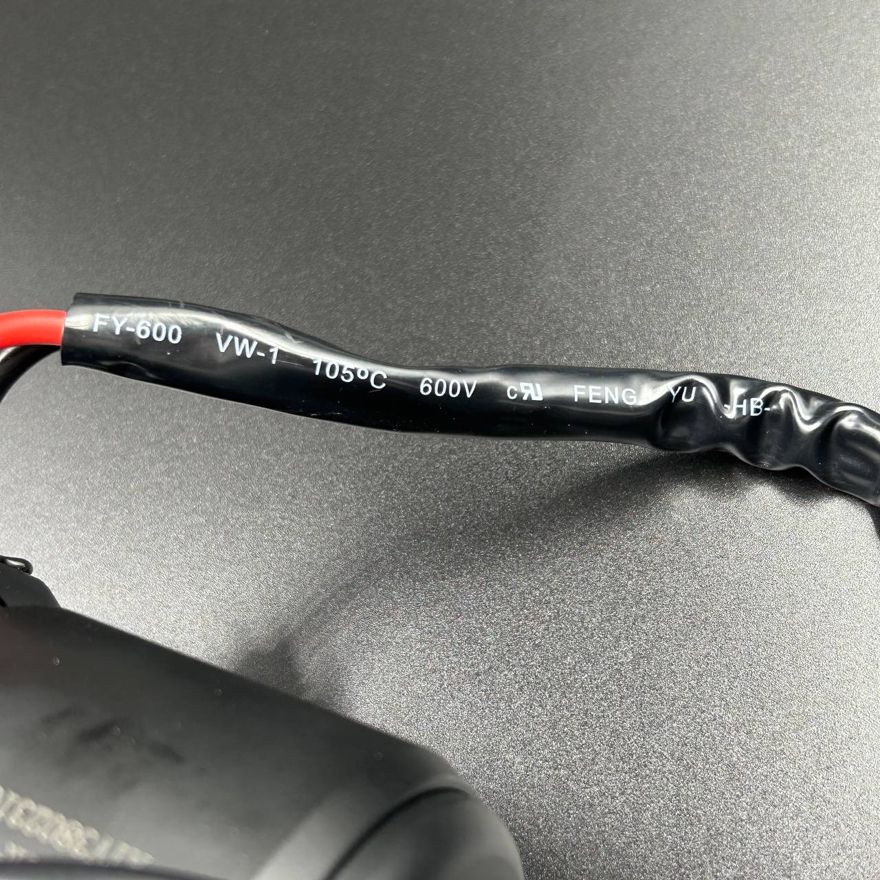 картинка Электроусилитель руля (ЭУР) CFM X4-X8 (9CR6-103300-00001) (ZIBO)