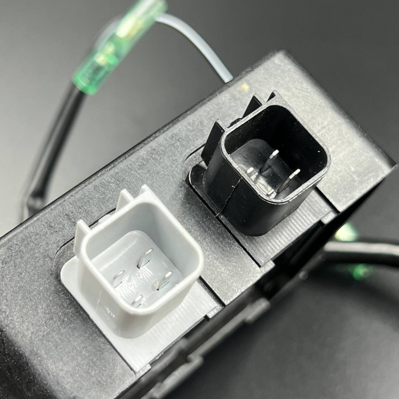 картинка Коммутатор Yamaha 115 (6E5-85540-00) (Omax)