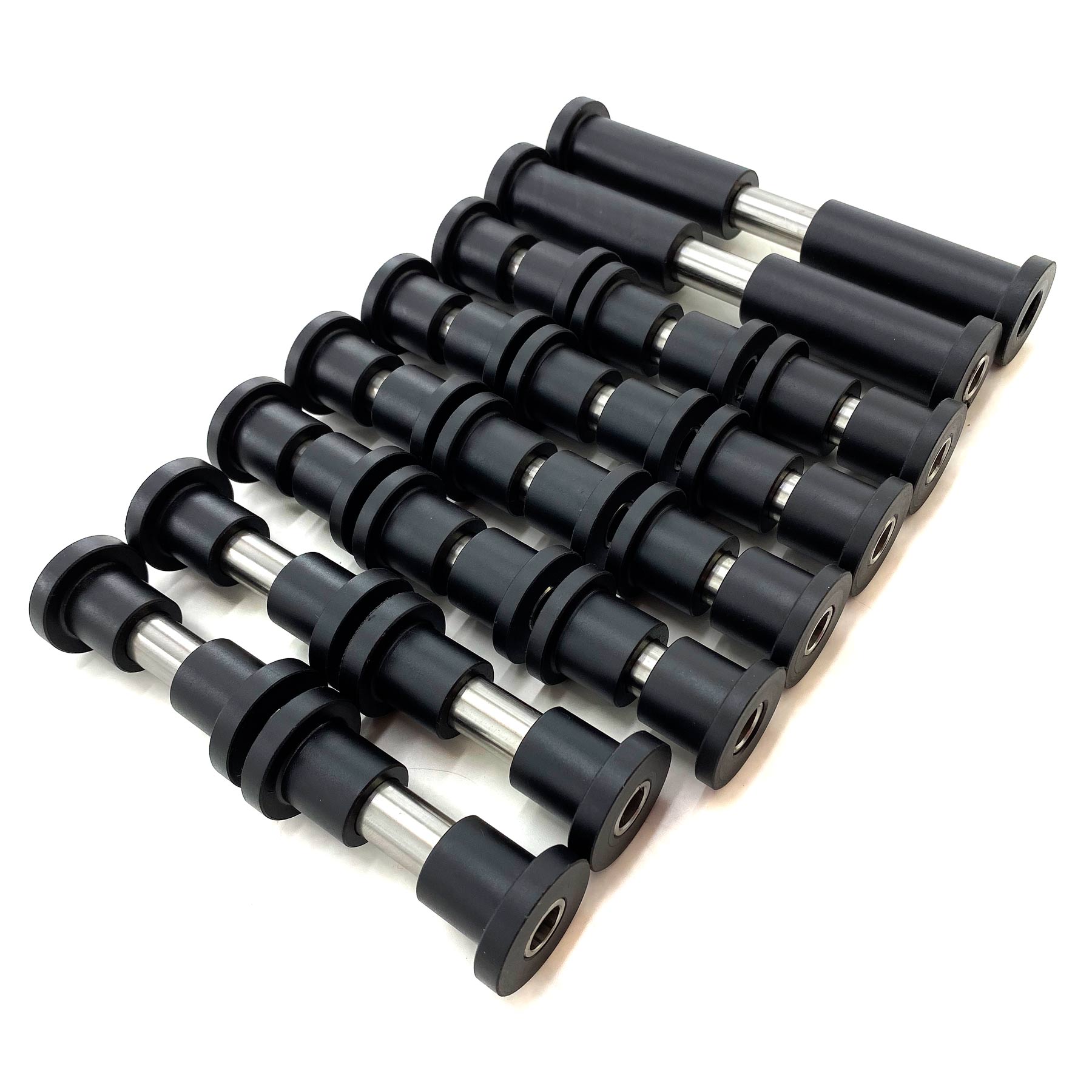 картинка Втулки подвески TR для квадроцикла Stels ATV Guepard 650/800/850