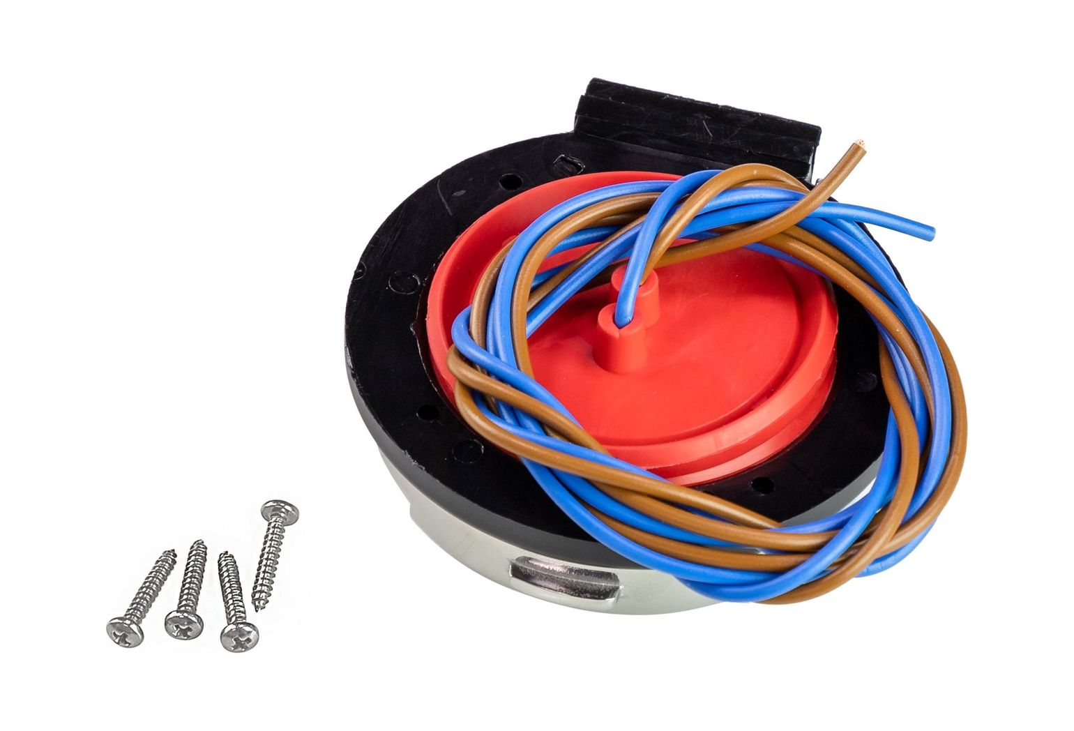 картинка Кнопка управления якорной лебедкой Quick, палубная, Up, черный