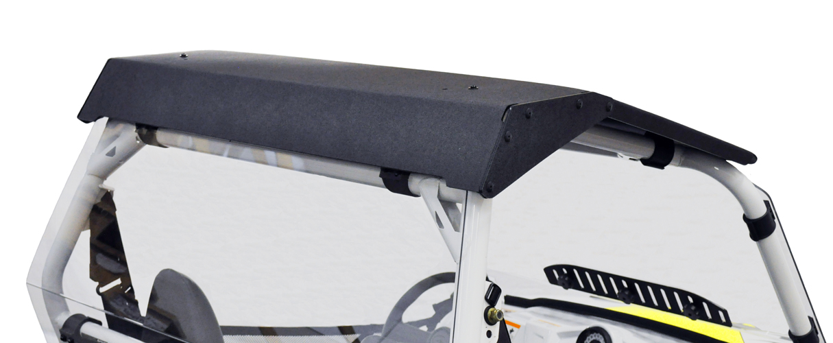 картинка Крыша для Polaris RZR 570/800/XP900 "Direction2 inc.", пластик