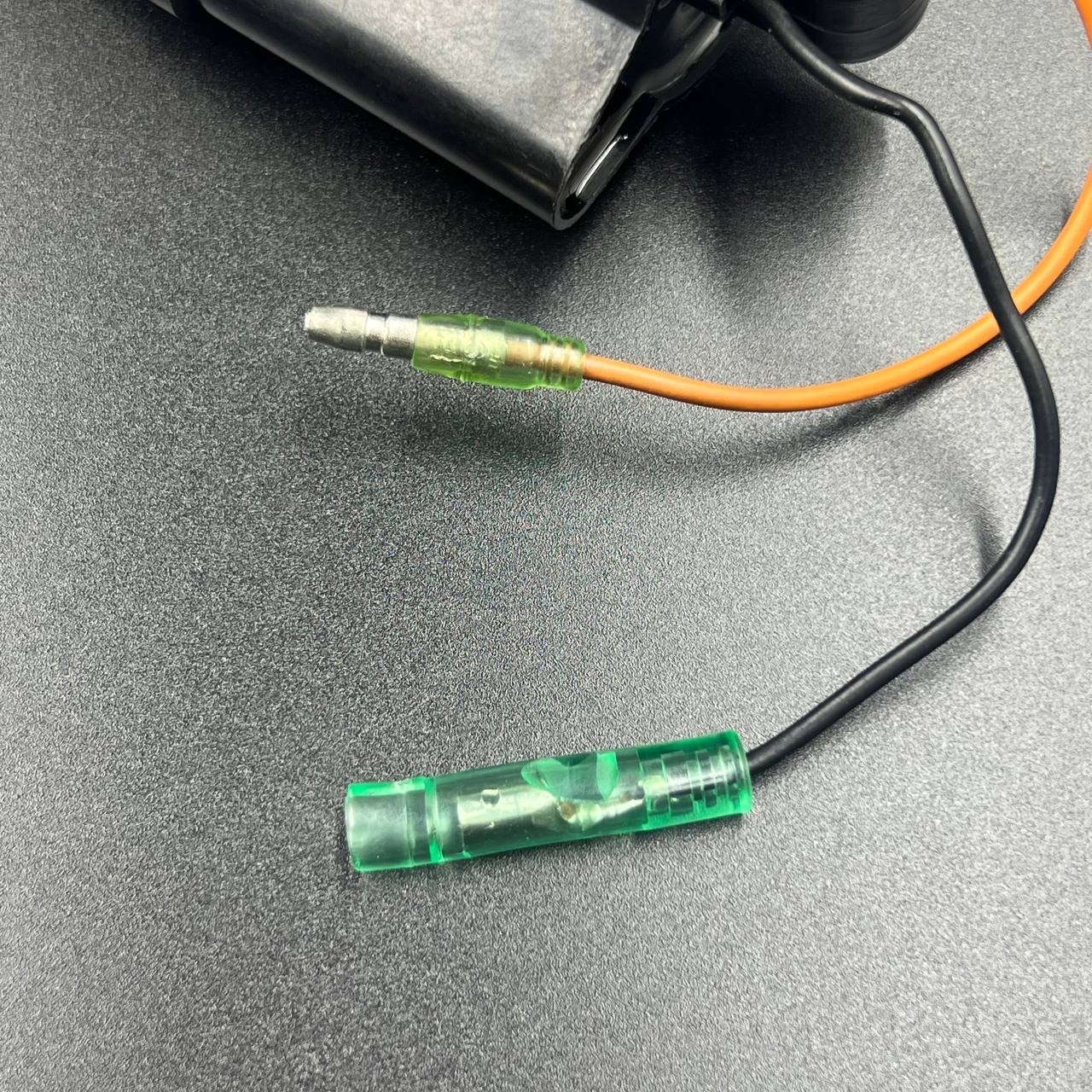 картинка Катушка зажигания высоковольтная Suzuki DT40, DF 9.9-15 (PREMARINE)