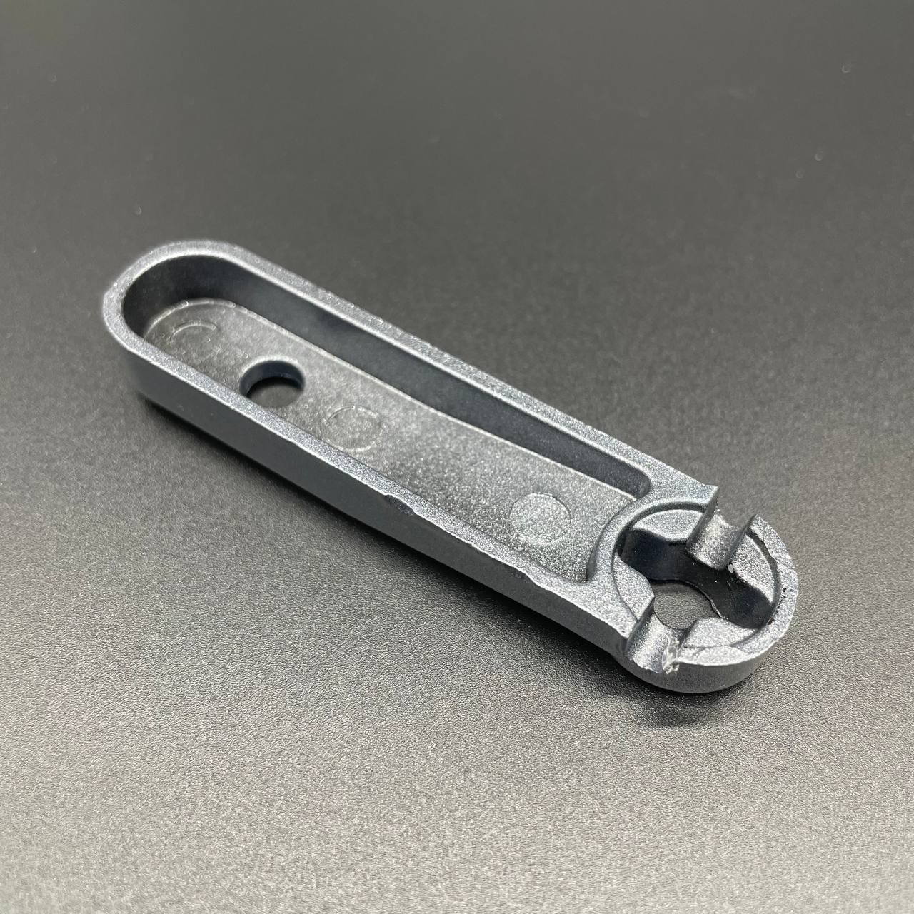 картинка Рычаг газа д/у Yamaha 25-30 (PREMARINE)