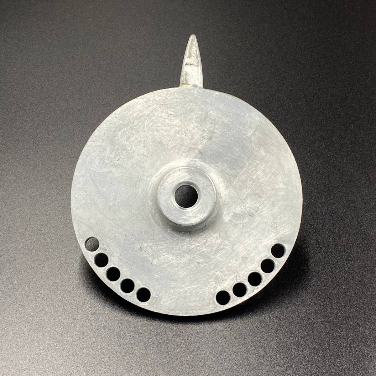 картинка Анод редуктора (киль) Suzuki DF150-300(Цинк) (Kacawa)